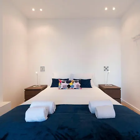 Apartment Lovelystay - Box *