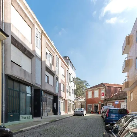 Lovelystay - Box Porto