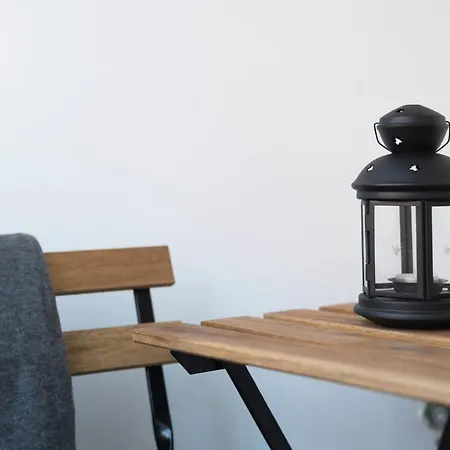 Lovelystay - Box Apartamento Oporto