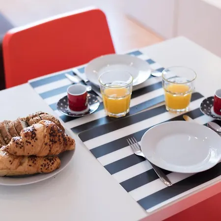 Lovelystay - Box Oporto