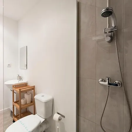 Lovelystay - Box Porto