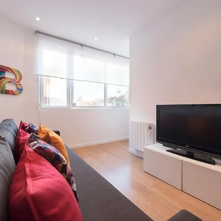 Apartment Lovelystay - Box Porto