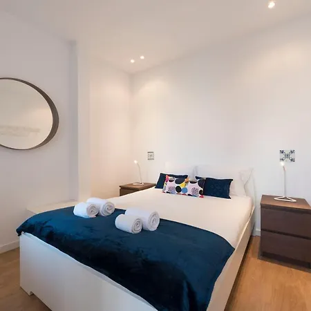 Apartment Lovelystay - Box Porto