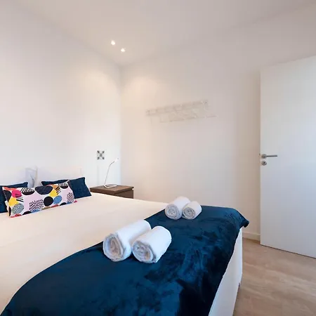 Apartment Lovelystay - Box *