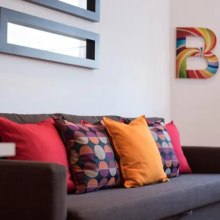 Apartment Lovelystay - Box *