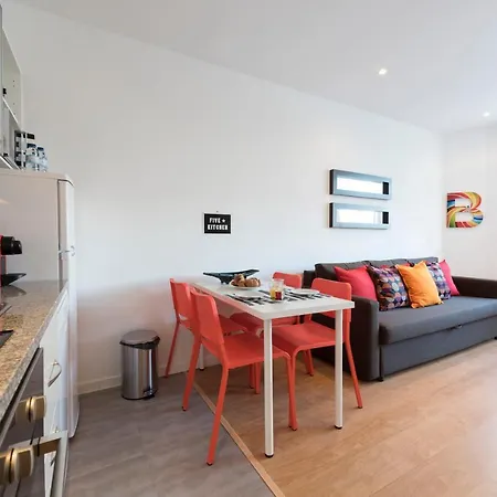 Lovelystay - Box Porto